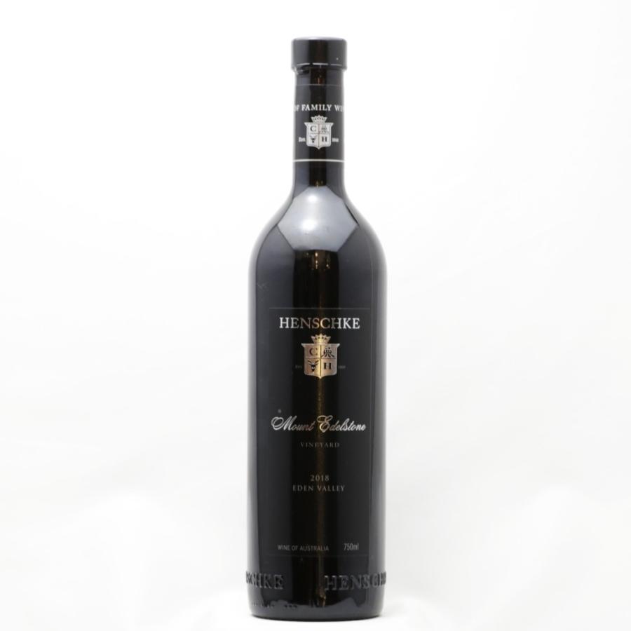 2018 マウント エーデルストーン シラーズ ヘンチキ 750ml/南 2018 マウント エーデルストーン シラーズ ヘンチキ 750ml/南