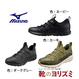 MIZUNO SPORTS STYLE ウエーブエボーク GTX(ウォーキング／ゴアテック