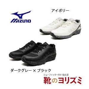 MIZUNO SPORTS STYLE ウエーブガゼル3 GTX(ウォーキング／ゴアテックス