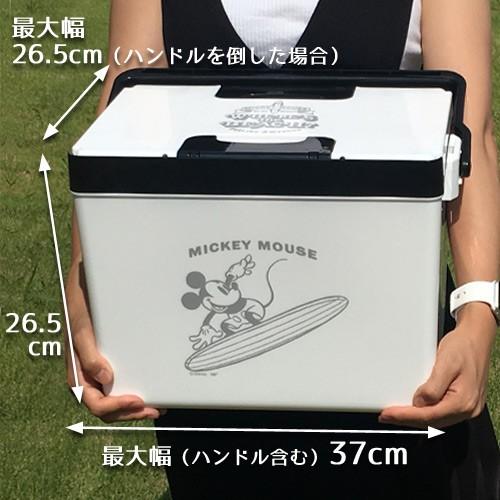 クーラーボックス 小型 おしゃれ おすすめ ミッキー 12l ディズニー Disney クールボックス 生活雑貨 ココ笑店 Yahoo 店 通販 Yahoo ショッピング