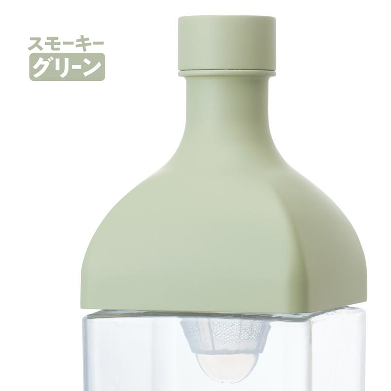 水出し お茶 フィルターインボトル カークボトル ハリオ Hario 各色 ポット 耐熱 角型ボトル ２点購入で送料無料 生活雑貨 ココ笑店 Yahoo 店 通販 Yahoo ショッピング