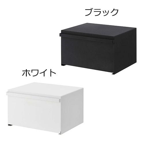 tower ブレッドケース 山崎実業 タワー パン お菓子 調味料 収納 大