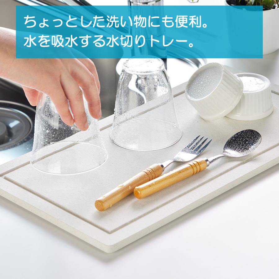 KAWAKI モイストレイ 置きタイプ 日本製 スリム 水切りトレイ 水切りトレー 水切りマット 洗い物 食器 キッチン シンク シンク上 :4511515036812:生活雑貨 ココ笑店 Yahoo!店 - 通販 - Yahoo!ショッピング KAWAKI モイストレイ 置きタイプ 日本製 スリム 水切りトレイ 水切りトレー 水切りマット 洗い物 食器 キッチン シンク シンク上 :4511515036812:生活雑貨 ココ笑店 Yahoo!店 - 通販 - Yahoo!ショッピング