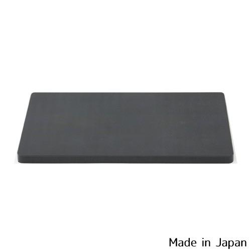 黒 まな板 ＥＡトＣＯ イタ ショート 樹脂製カッティングボード イイトコ｜s-zakka-show｜03