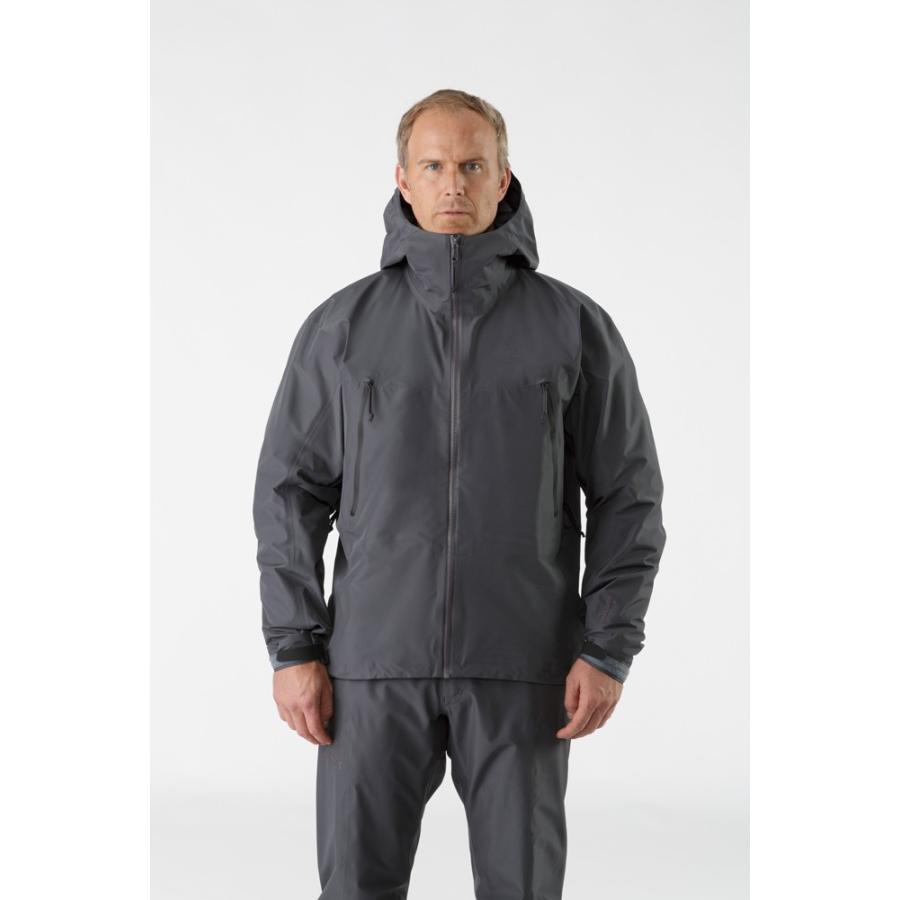 超ポイントアップ祭 ARC'TERYX LEAF ALPHA LT アークテリクスリーフ