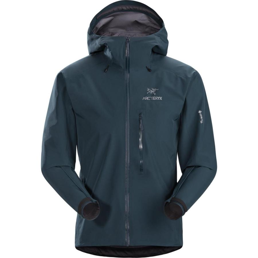 大注目 アークテリクス Arc Teryx ジャケット メンズ K2987 S スティングレー 16年製 Jacket Fl Alpha アルファflジャケット Pro Gore Tex コート ジャケット Williamsav Com