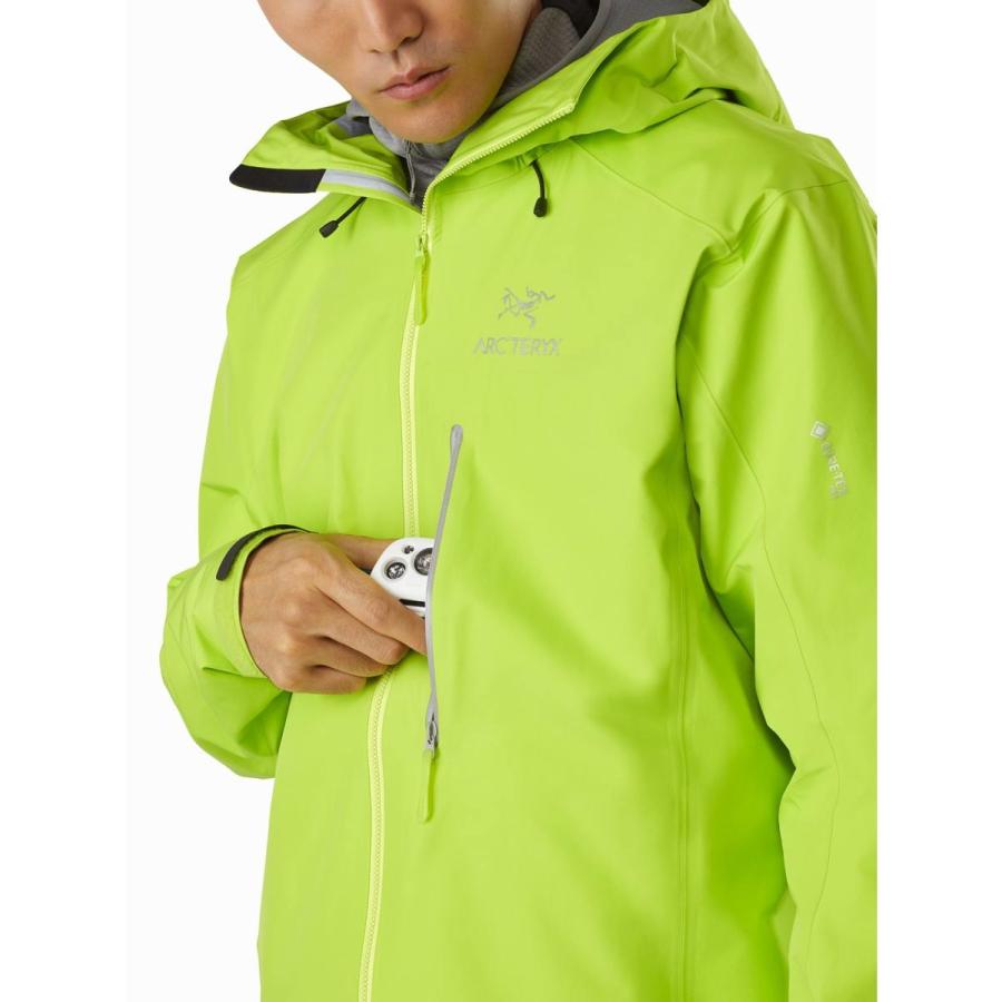 大注目 アークテリクス Arc Teryx ジャケット メンズ K2987 S スティングレー 16年製 Jacket Fl Alpha アルファflジャケット Pro Gore Tex コート ジャケット Williamsav Com