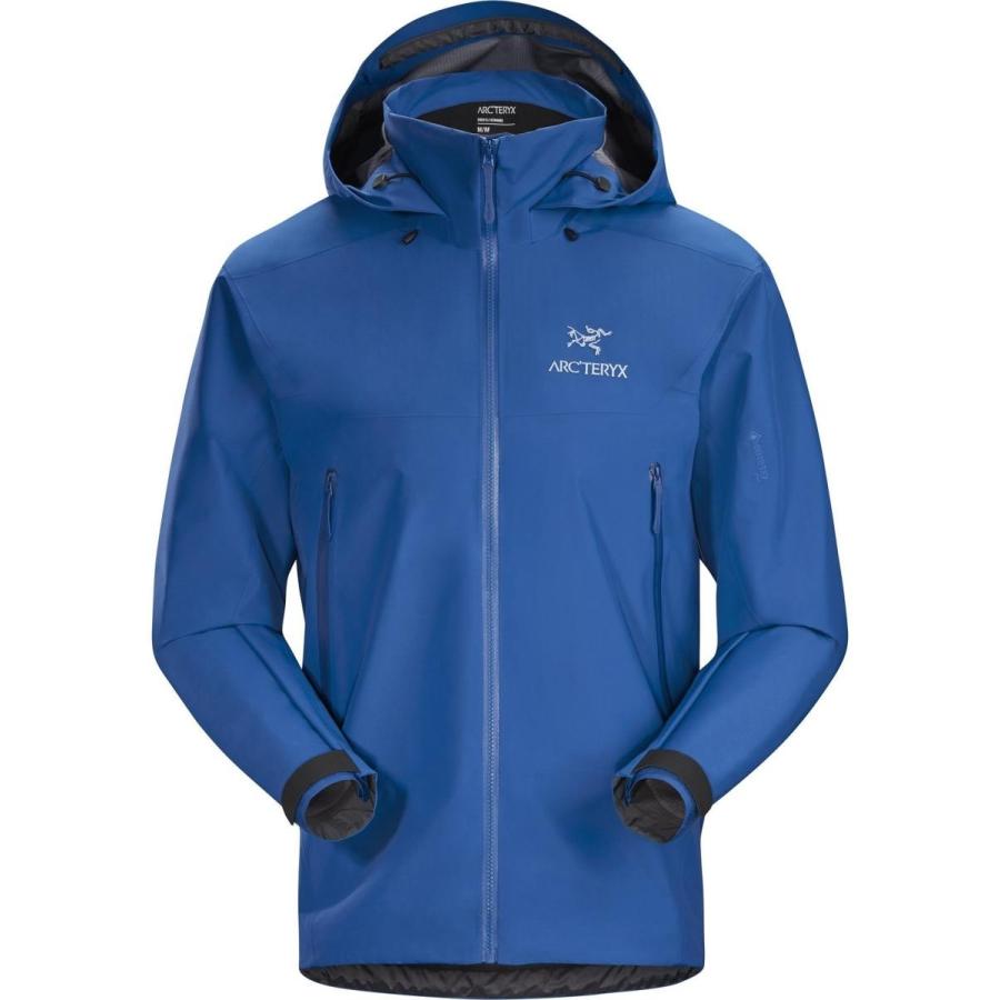 日本最級 BETA ARC'TERYX 新品 XL AR アークテリクス JACKET