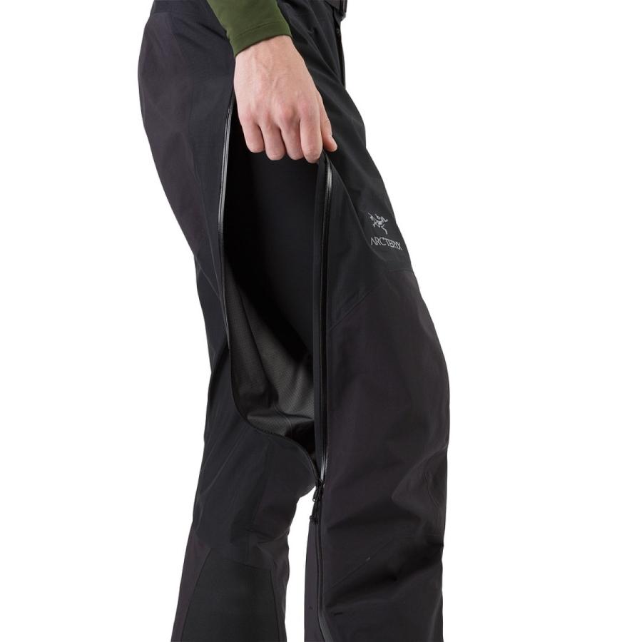 定番のお歳暮＆冬ギフト アークテリクス ARCTERYX Beta LT Pant Mens - Hadron ベータ ハドロン パンツ