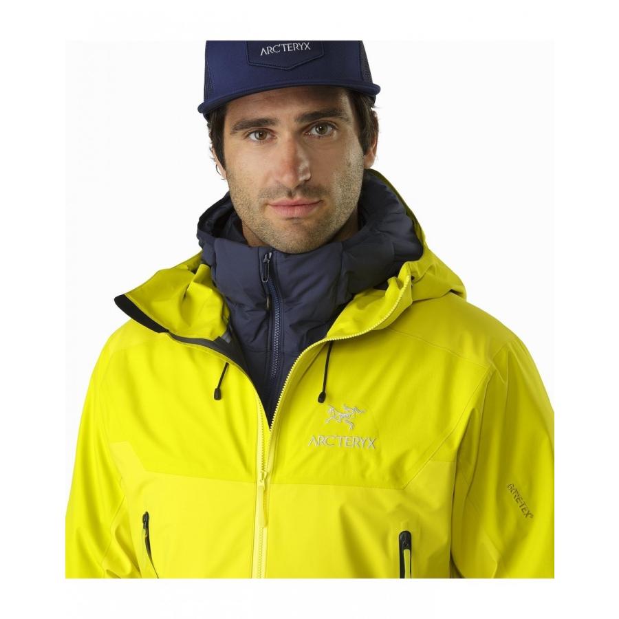 42 Off Arc Teryx ベータ Sl ハイブリッド ジャケット Beta Sl Hybrid Jacket アークテリクス 検索用alpha Zeta Ar Sv Lt Arcteryx Beta Sl Hybrid Jacket S ヤフーショッピング店 通販 Yahoo ショッピング
