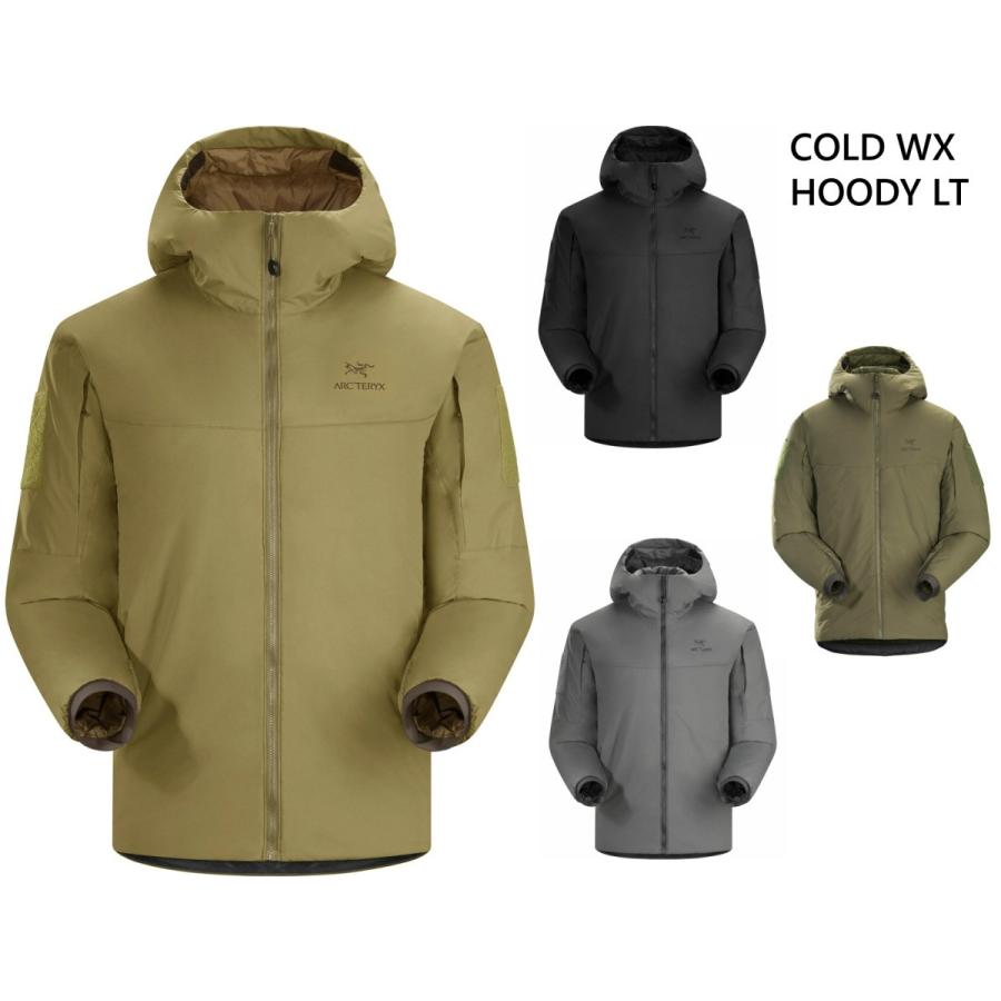 各色 Arc Teryx Leaf Cold Wx Hoody Lt アークテリクス リーフ コールド フーディ S M L Xl 検索用atom Fission Sl Sv Alpha Jacket Arcteryx Leaf Cold Wx Hoody Lt S ヤフーショッピング店 通販 Yahoo ショッピング