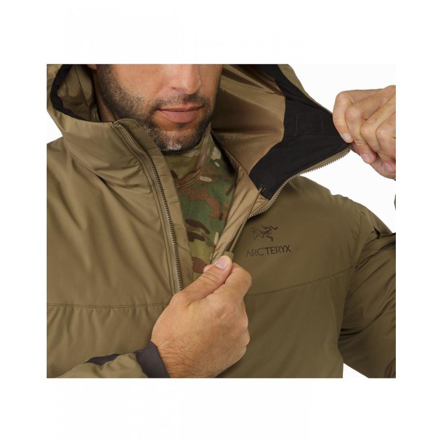 各色 Arc Teryx Leaf Cold Wx Hoody Lt アークテリクス リーフ コールド フーディ S M L Xl 検索用atom Fission Sl Sv Alpha Jacket Arcteryx Leaf Cold Wx Hoody Lt S ヤフーショッピング店 通販 Yahoo ショッピング