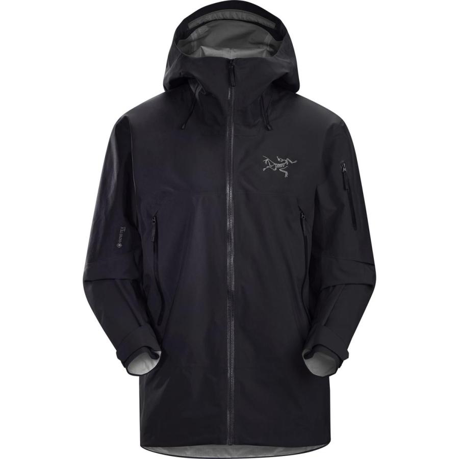 国内発送 s07170 ショッピング店20%OFF ARC'TERYX ラッシュ ジャケット