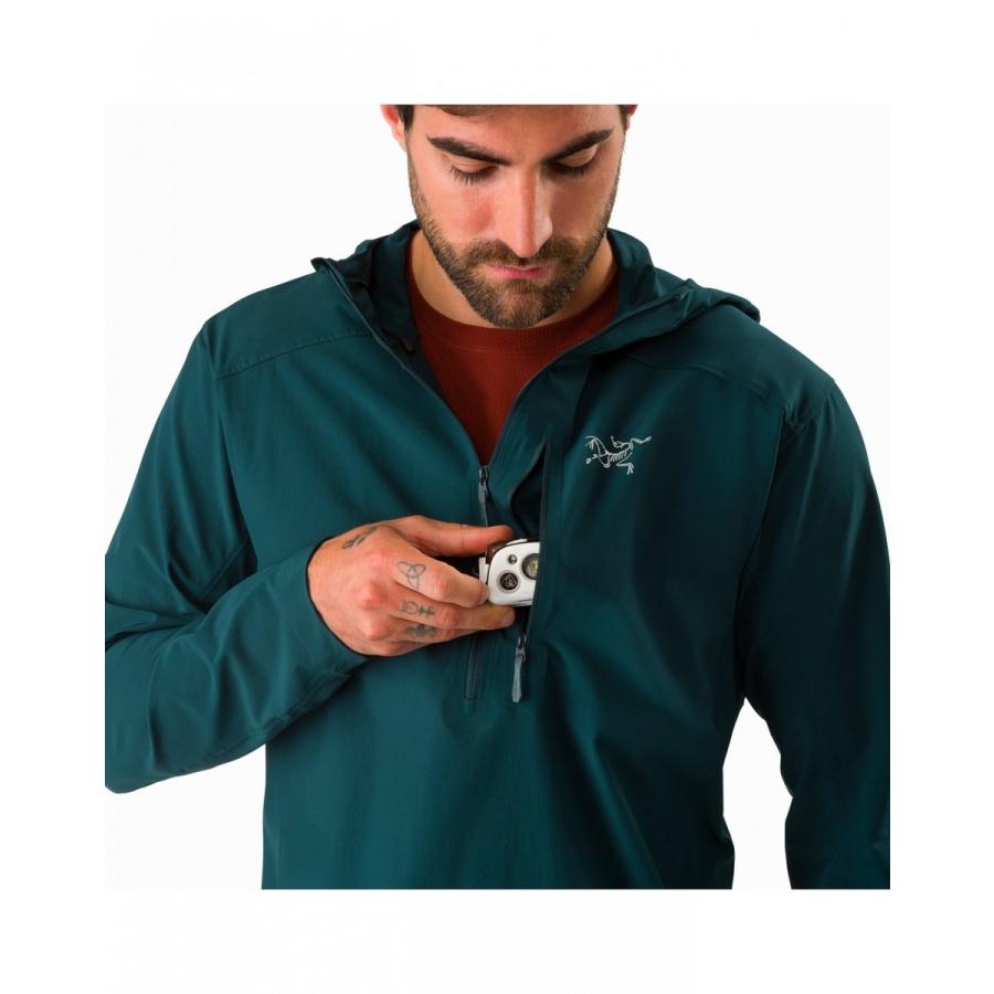 人気ブランド 値下げ中 ARC'TERYX アークテリクス Sigma SL Anorak