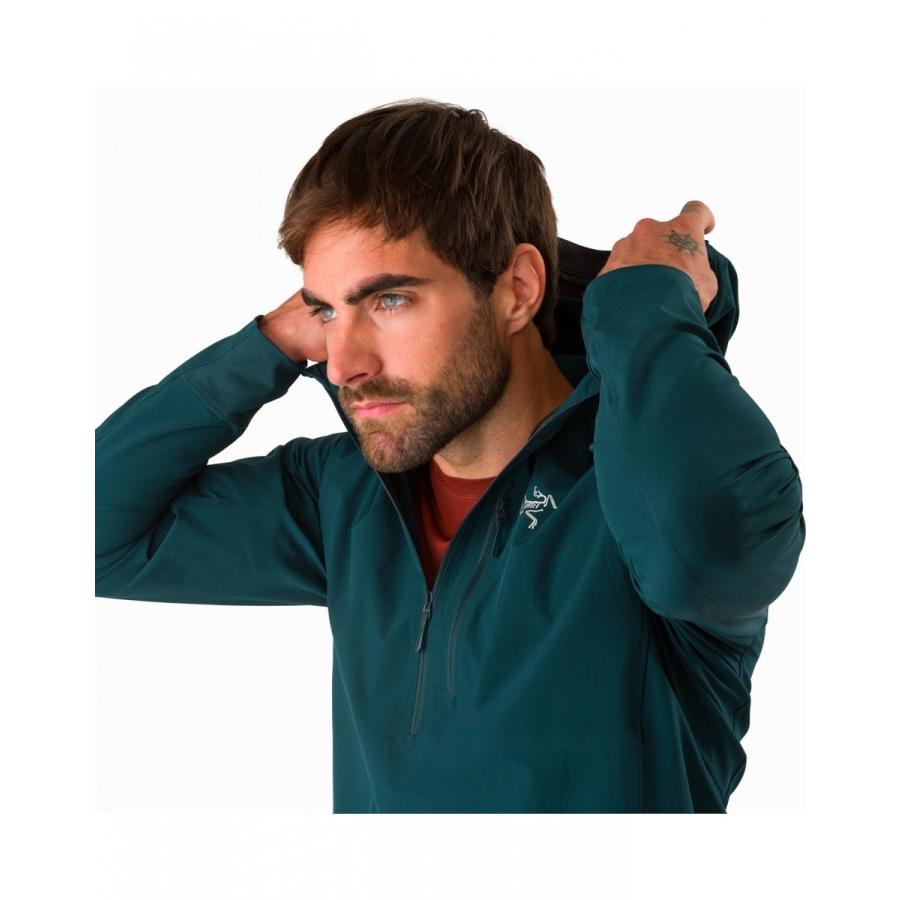 人気ブランド 値下げ中 ARC'TERYX アークテリクス Sigma SL Anorak
