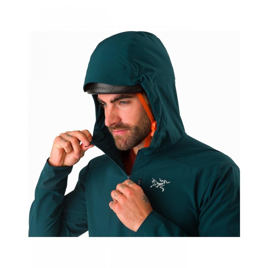 人気ブランド 値下げ中 ARC'TERYX アークテリクス Sigma SL Anorak