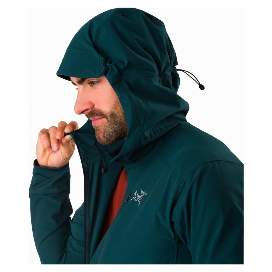 贈答 値下げ中 ARC'TERYX アークテリクス Sigma SL Anorak tdh