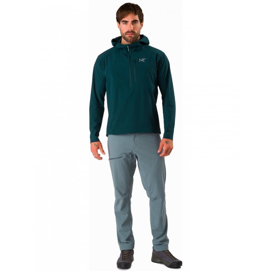 贈答 値下げ中 ARC'TERYX アークテリクス Sigma SL Anorak tdh