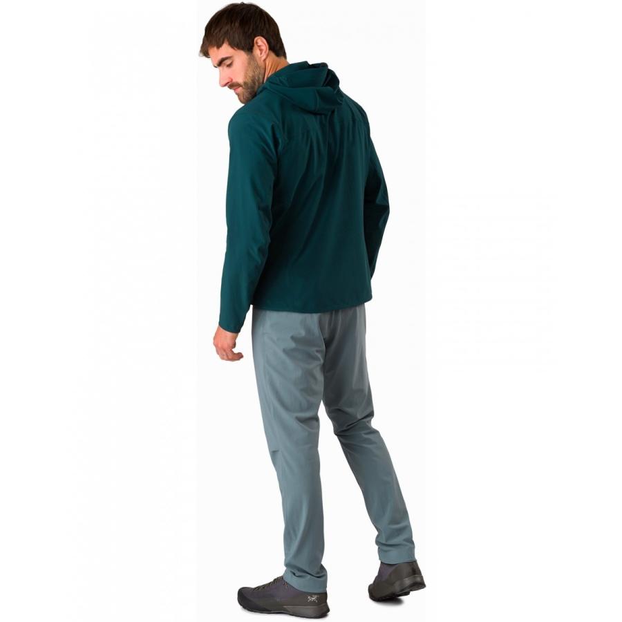 贈答 値下げ中 ARC'TERYX アークテリクス Sigma SL Anorak tdh