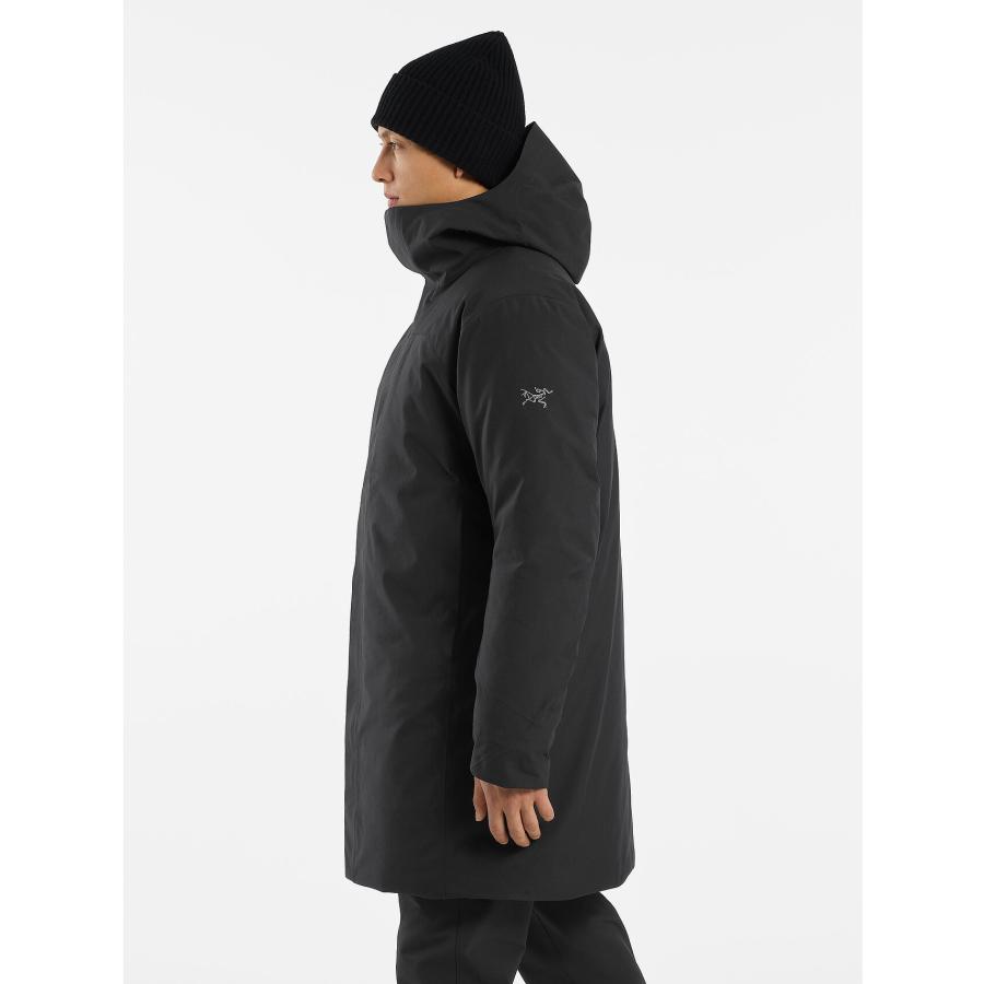 最新 アークテリクス サーミー SV パーカ THERME PARKA ARC'TERYX(検索用fission29707sl alpha ...