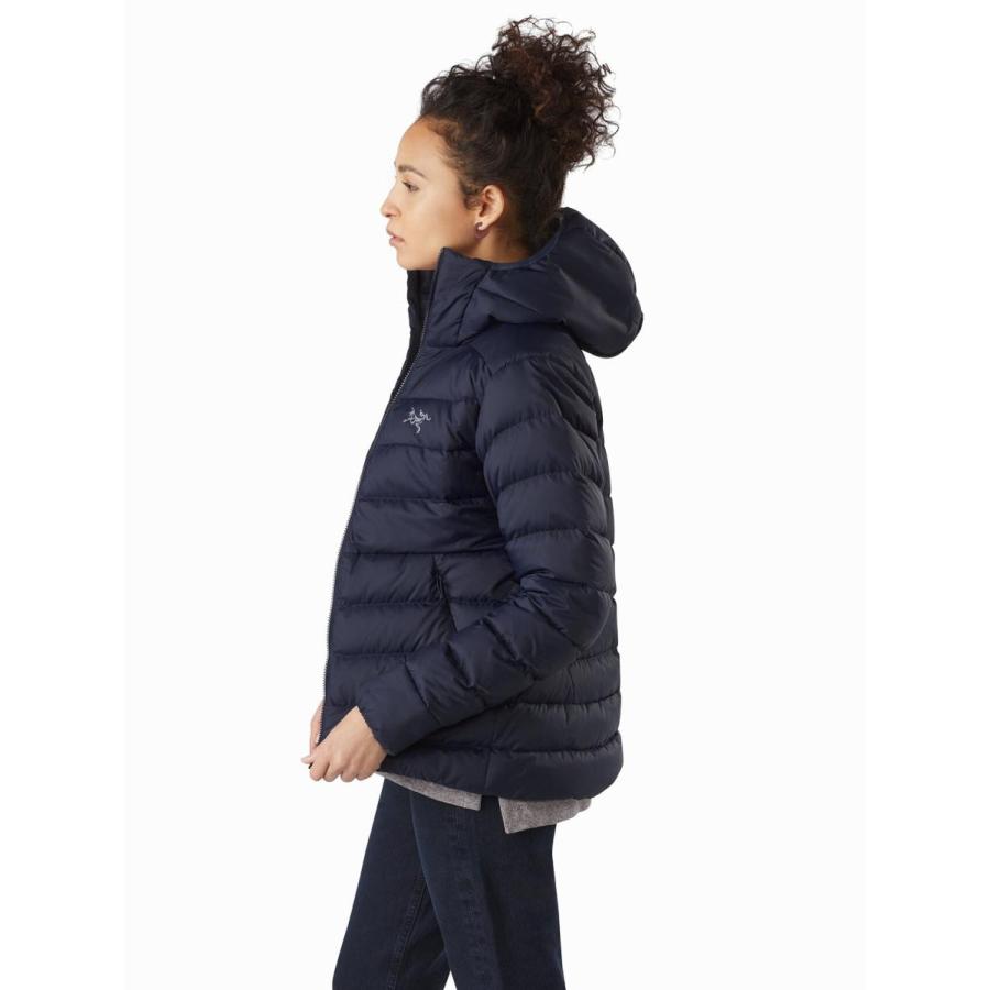 限定色 ARC'TERYX ソリウム AR フーディ ウィメンズ THORIUM AR HOODY ...