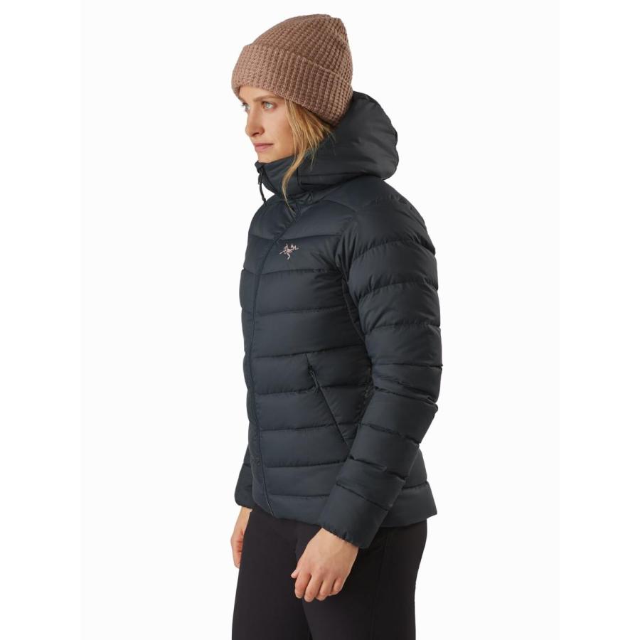 限定色 ARC'TERYX ソリウム AR フーディ ウィメンズ THORIUM AR HOODY ...