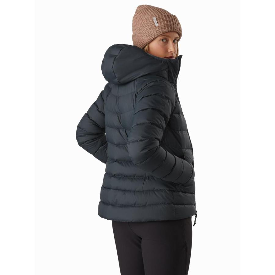 限定色 ARC'TERYX ソリウム AR フーディ ウィメンズ THORIUM AR HOODY ...