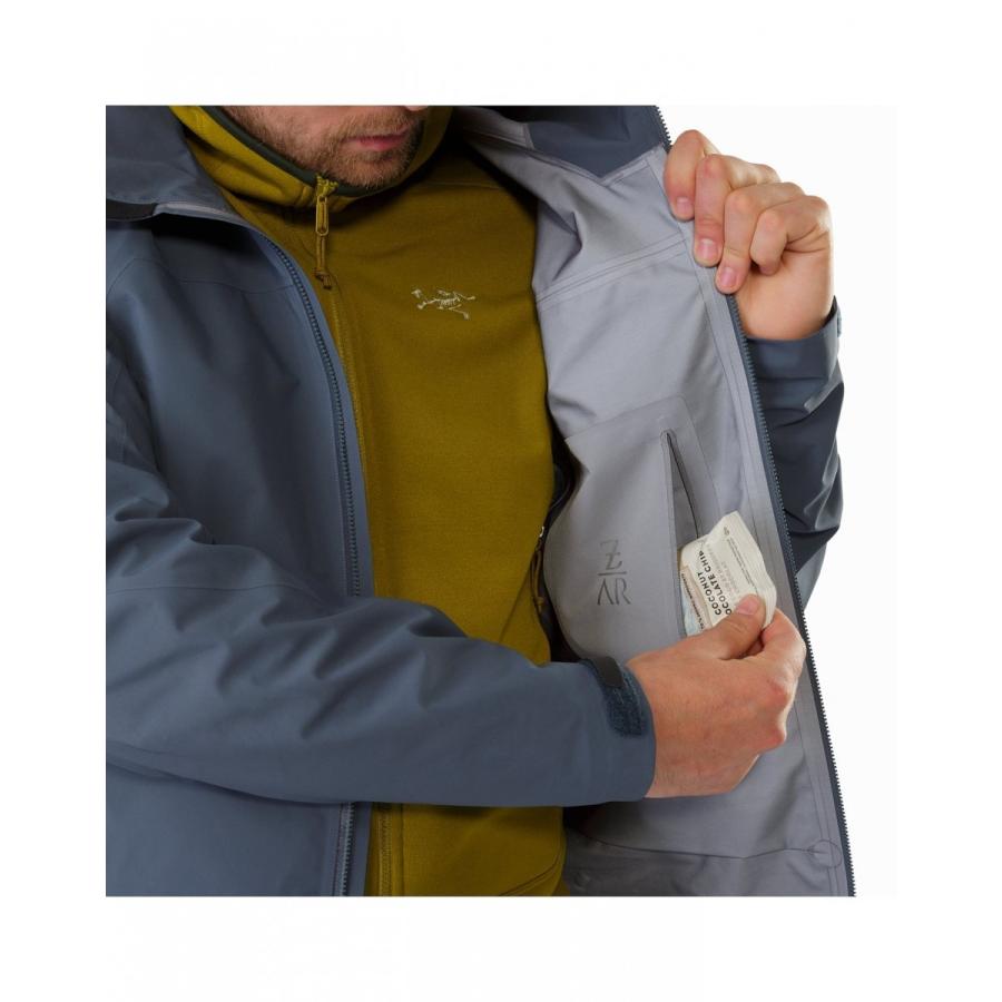 30OFF ARC'TERYX ゼータ AR ジャケット ZETA AR JACKET アークテリクス(検索用alpha beta sv