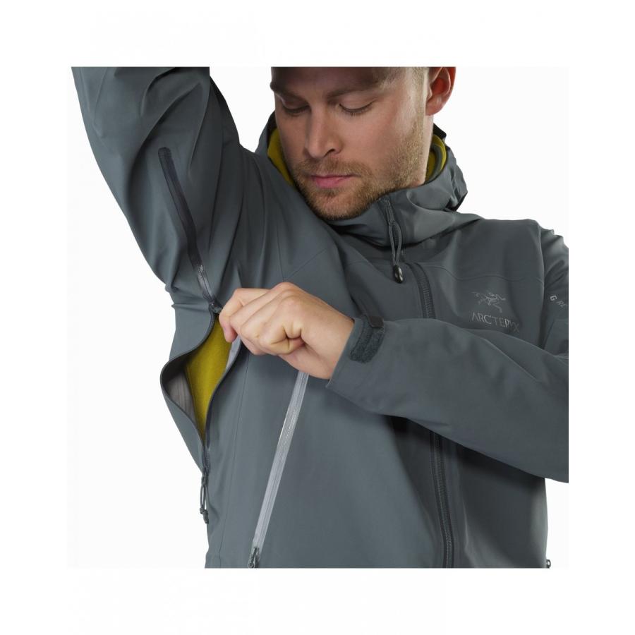 30OFF ARC'TERYX ゼータ AR ジャケット ZETA AR JACKET アークテリクス(検索用alpha beta sv