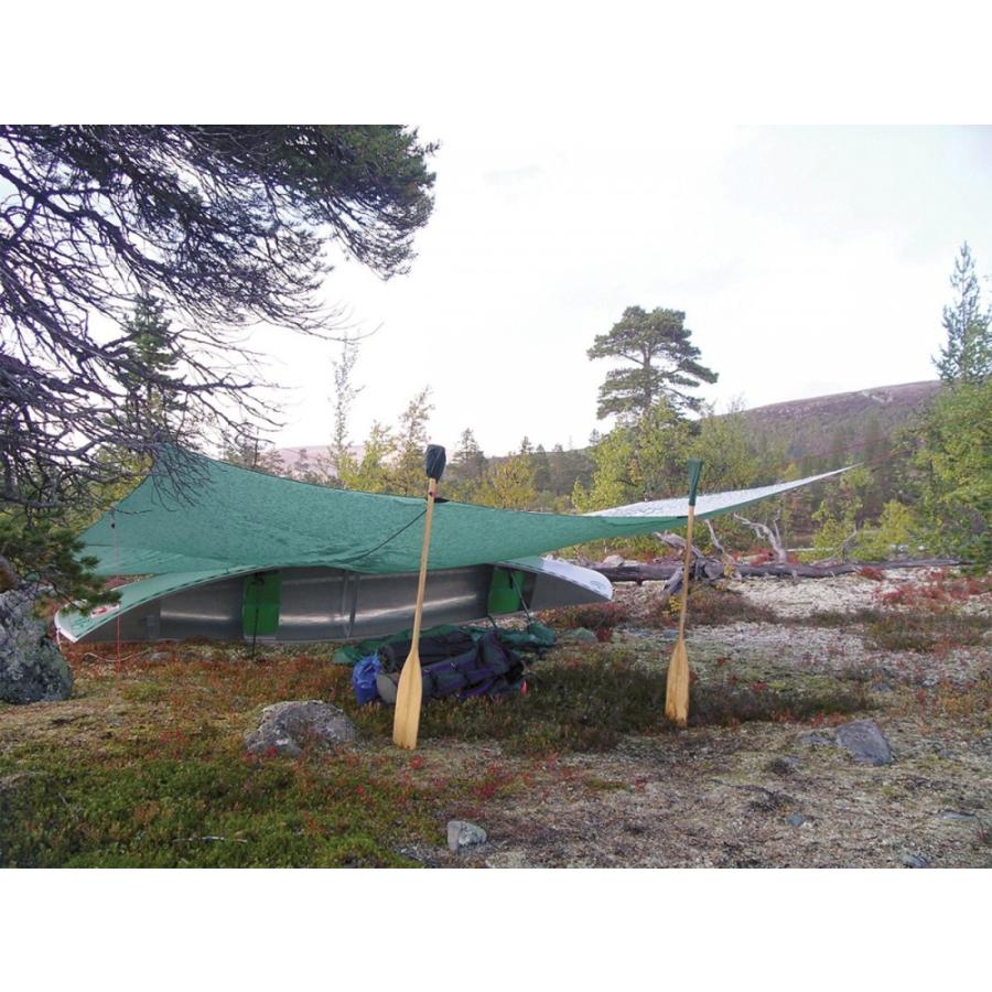 国内正規品ヒルバーグ tarp 20 UL グリーンhilleberg rsuganesha.com