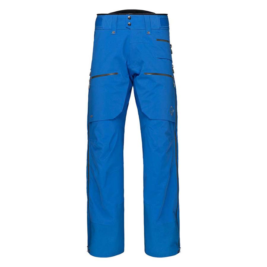 売り切れ必至! GORE-TEX LOFOTEN NORRONA PRO /ノローナ PANTS - ウエア(女性用)