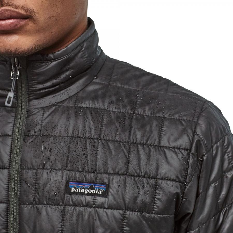 最新 各色 Patagonia ナノパフ ジャケット メンズ パタゴニア Nano Puff ナノ パフ Jacket Men S 検索用down Sweater Micro Hoody Patagonia Nano Puff Jacket S ヤフーショッピング店 通販 Yahoo ショッピング