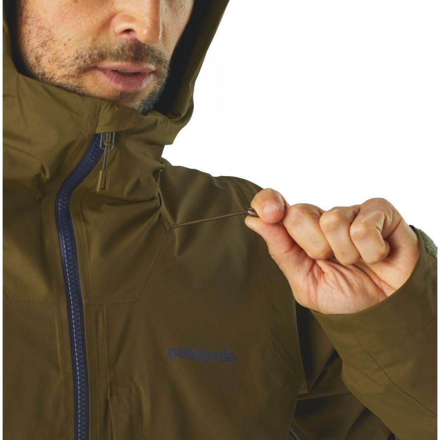 primo down jacket プリモダウン ジャケット Sサイズ 正規販売 lagoa