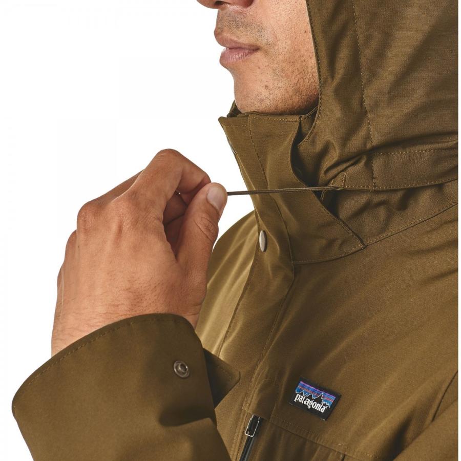 最新色 Patagonia トップリージャケット メンズ パタゴニア Topley Jacket Men S Patagonia Topley Jacket S ヤフーショッピング店 通販 Yahoo ショッピング