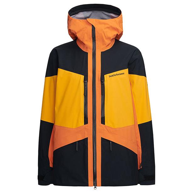 Куртка Peak Performance Alpine