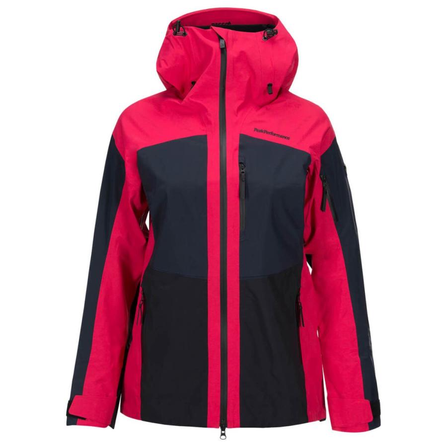 憧れ ピークパフォーマンス Women S Jacket Gravity W Performance Peak 各色 35 Off ピークパフォーマンス のハイエンドゴアテックススキーウェア グラビティー Heli Vertical Teton ウィメンズ 検索用alpine ジャケット ウエア Postetelecom Gouv Cg