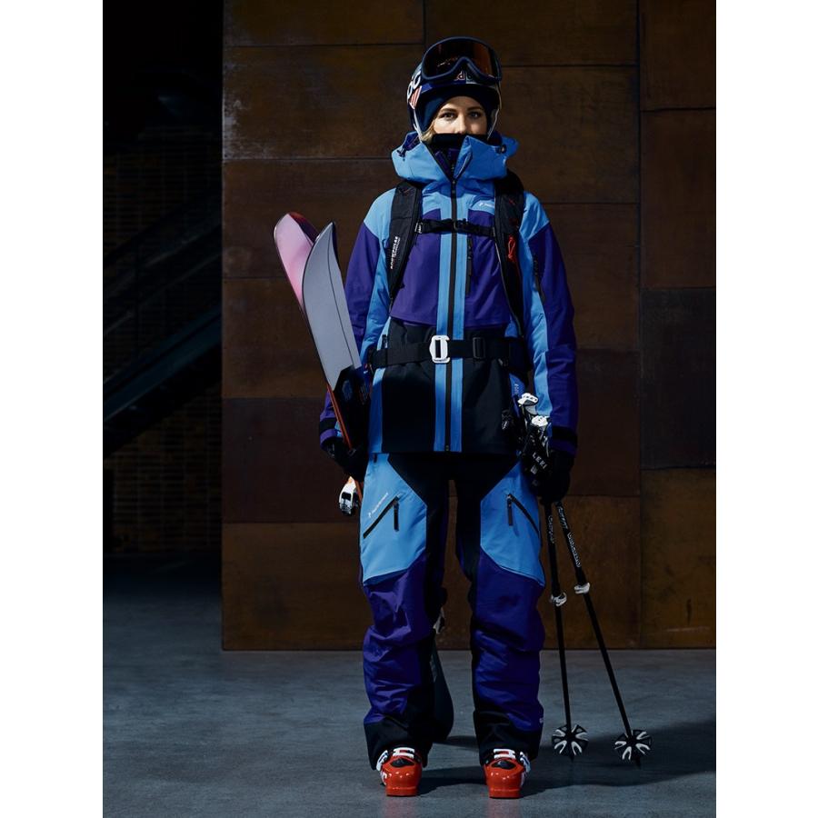 Peak Performance Heli Pants Gravity