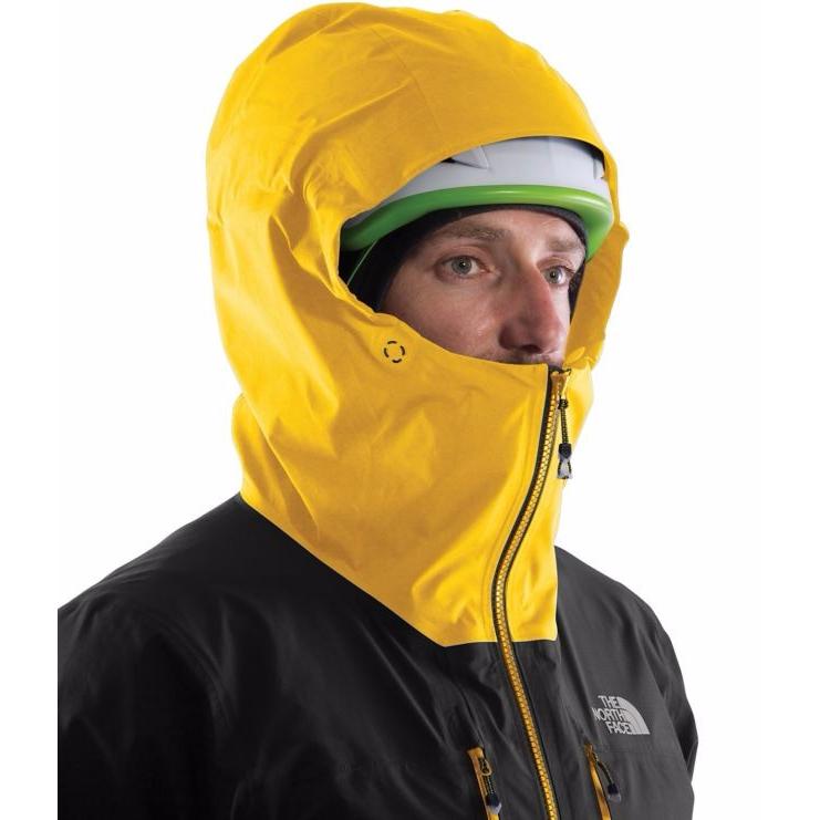 the north face summit gore tex
