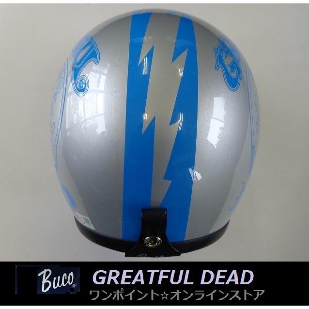 BUCOスモールブコ グレイトフルデッド ブラック S 限定品　美品　シールド有 Webike | BUCO ブコ グレイトフルデッド(0107BBCGFD3083