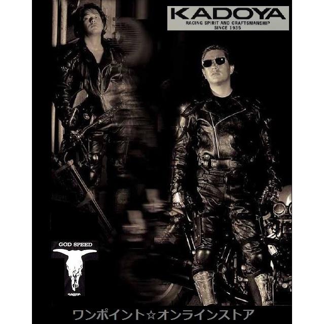 K*）様 カドヤ　ハンマーグローブ 革手袋 ガントレット レザーグローブ｜カドヤ公式オンライン