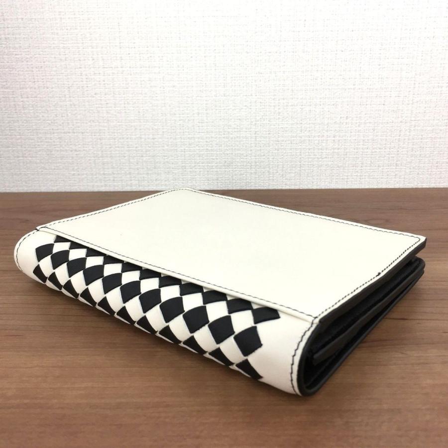 ☆送料無料☆ 極美品 BOTTEGA VENETA チェーンウォレット 財布 