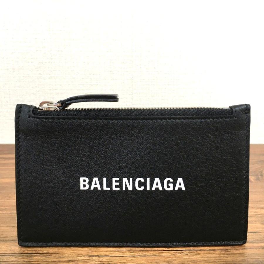 ☆送料無料☆ 未使用品 BALENCIAGA フラグメントケース ブラック 