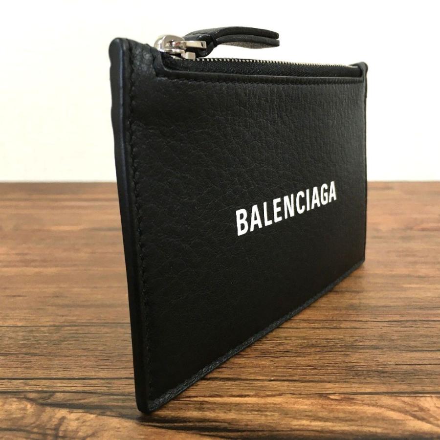 ☆送料無料☆ 未使用品 BALENCIAGA フラグメントケース ブラック 