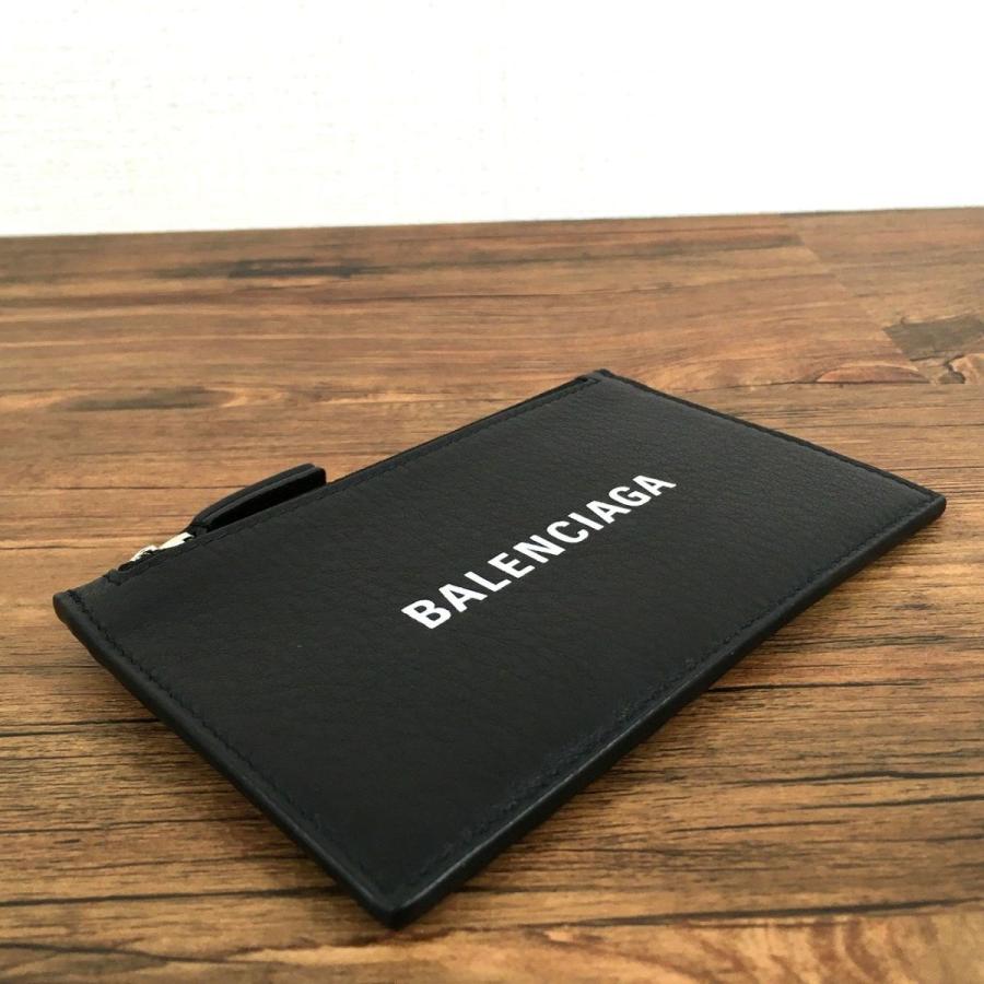 ☆送料無料☆ 未使用品 BALENCIAGA フラグメントケース ブラック 