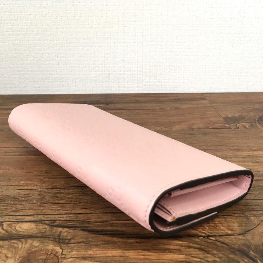 グッチシマ 送料込み! 極美品 GUCCI 長財布 548055 キャット グッチシマ 送料込み! 極美品 GUCCI 長財布 548055 キャット