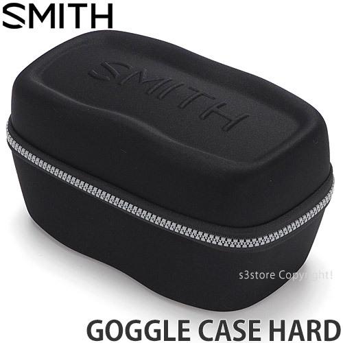 2324 スミス ゴーグル ケース ハード SMITH GOGGLE CASE HARD スノーボード スノボ スキー スペアレンズ 収納