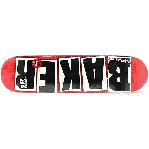 ベイカー ブランド ロゴ Baker Brand Logo スケートボード スケボー デッキ 板 初心者 プロ Skateboard カラー Black サイズ 7 31 75 03 01 0035 S3store 通販 Yahoo ショッピング