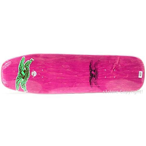 アンタイヒーロー ブライアン アンダーソン アステンテイシャン Antihero B A Ostentation スケートボード デッキ 板 Size 9 25x32 25 ba10 S3store 通販 Yahoo ショッピング