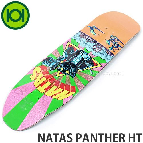 ワンオーワン ナタス パンサー 101 101 NATAS PANTHER HT スケート