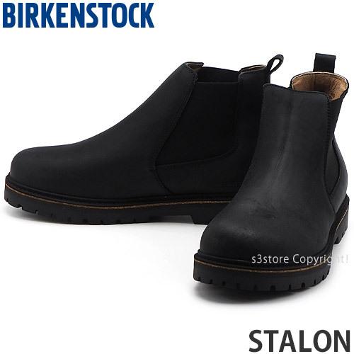 ビルケンシュトック スタロン BIRKENSTOCK STALON チェルシー ブーツ